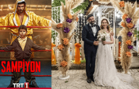 Turkish series Şampiyon episode 34 english subtitles