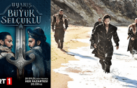Turkish series Uyanış: Büyük Selçuklu episode 1 english subtitles