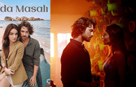 Turkish series Ada Masalı episode 1 english subtitles