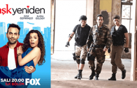 Turkish series Aşk Yeniden episode 15 english subtitles