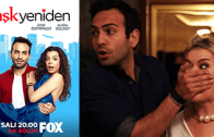 Turkish series Aşk Yeniden episode 17 english subtitles