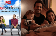 Turkish series Aşk Yeniden episode 20 english subtitles