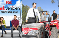 Turkish series Aşk Yeniden episode 21 english subtitles