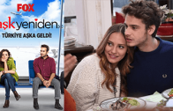 Turkish series Aşk Yeniden episode 31 english subtitles