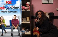 Turkish series Aşk Yeniden episode 32 english subtitles