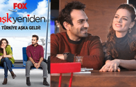 Turkish series Aşk Yeniden episode 33 english subtitles