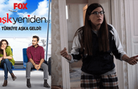 Turkish series Aşk Yeniden episode 34 english subtitles