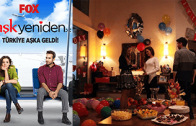 Turkish series Aşk Yeniden episode 35 english subtitles