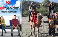 Turkish series Aşk Yeniden episode 36 english subtitles