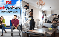 Turkish series Aşk Yeniden episode 38 english subtitles
