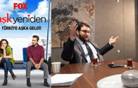 Turkish series Aşk Yeniden episode 39 english subtitles