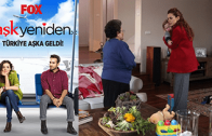 Turkish series Aşk Yeniden episode 40 english subtitles