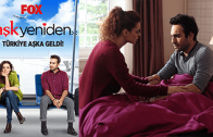 Turkish series Aşk Yeniden episode 41 english subtitles