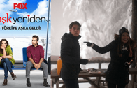 Turkish series Aşk Yeniden episode 42 english subtitles
