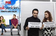 Turkish series Aşk Yeniden episode 43 english subtitles