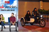Turkish series Aşk Yeniden episode 45 english subtitles