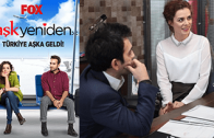Turkish series Aşk Yeniden episode 47 english subtitles