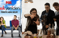 Turkish series Aşk Yeniden episode 48 english subtitles
