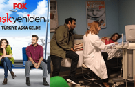 Turkish series Aşk Yeniden episode 51 english subtitles