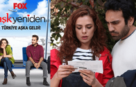 Turkish series Aşk Yeniden episode 52 english subtitles