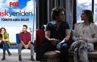 Turkish series Aşk Yeniden episode 57 english subtitles