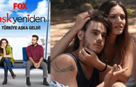 Turkish series Aşk Yeniden episode 59 english subtitles