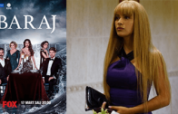 Turkish series Baraj episode 5 english subtitles