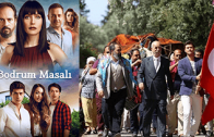 Turkish series Bodrum Masalı episode 42 english subtitles