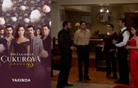 Turkish series Bir Zamanlar Cukurova episode 65 english subtitles