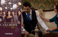 Turkish series Bir Zamanlar Cukurova episode 66 english subtitles