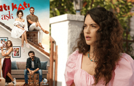 Turkish series Çatı Katı Aşk episode 9 english subtitles
