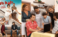 Turkish series Çatı Katı Aşk episode 11 english subtitles