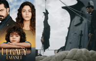 Turkish series Emanet episode 3 english subtitles