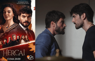 Turkish series Hercai episode 40 english subtitles