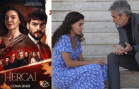 Turkish series Hercai episode 41 english subtitles