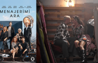 Turkish series Menajerimi Ara episode 4 english subtitles