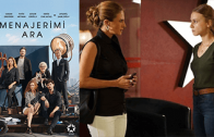 Turkish series Menajerimi Ara episode 6 english subtitles