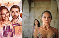 Turkish series Maria ile Mustafa episode 2 english subtitles