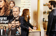 Turkish series Poyraz Karayel episode 45 english subtitles