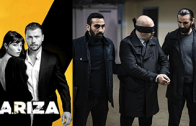 Turkish series Arıza episode 8 english subtitles