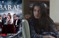 Turkish series Baraj episode 9 english subtitles