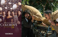 Turkish series Bir Zamanlar Cukurova episode 68 english subtitles