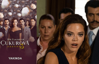 Turkish series Bir Zamanlar Cukurova episode 69 english subtitles