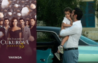 Turkish series Bir Zamanlar Cukurova episode 70 english subtitles