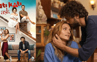 Turkish series Çatı Katı Aşk episode 16 english subtitles