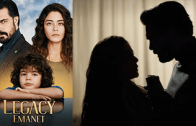 Turkish series Emanet episode 8 english subtitles