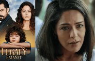 Turkish series Emanet episode 9 english subtitles