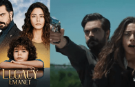 Turkish series Emanet episode 11 english subtitles