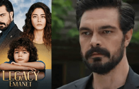 Turkish series Emanet episode 12 english subtitles