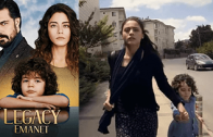 Turkish series Emanet episode 15 english subtitles